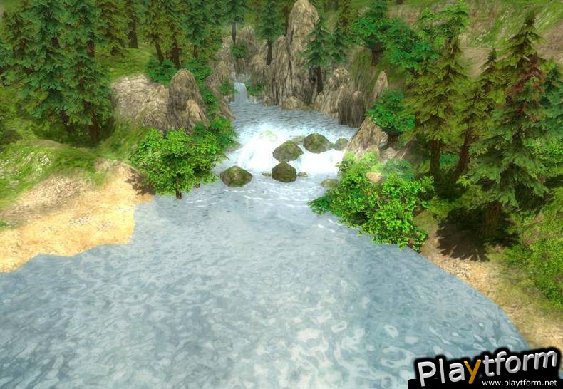 Glory of the Roman Empire (PC)