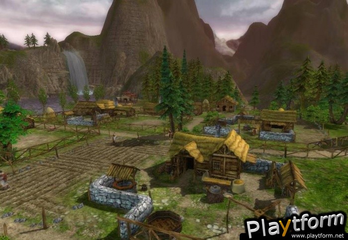 Glory of the Roman Empire (PC)