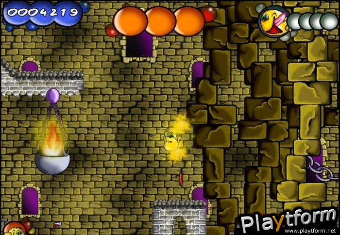 Mr. Ball (PC)