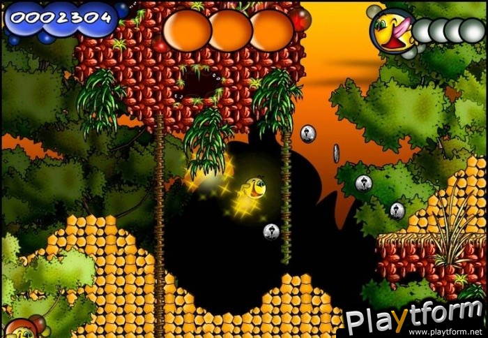 Mr. Ball (PC)