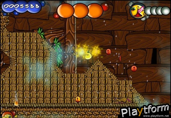 Mr. Ball (PC)