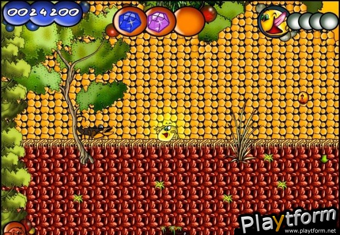 Mr. Ball (PC)