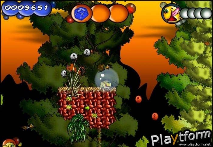 Mr. Ball (PC)
