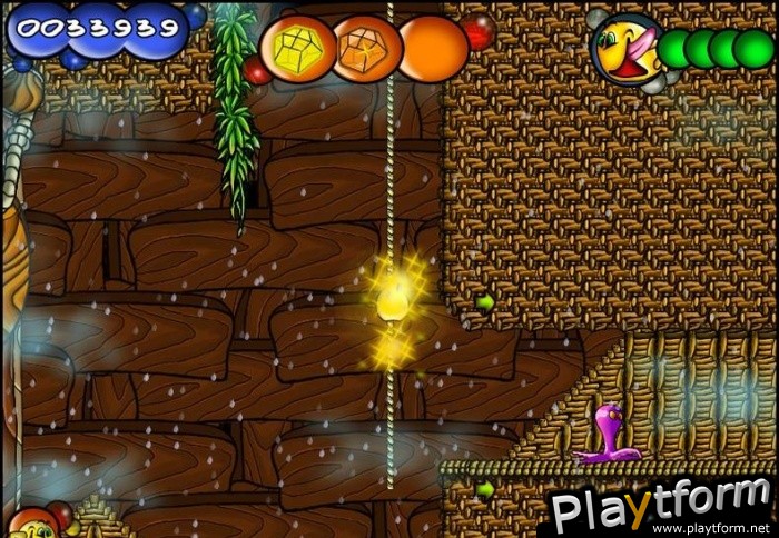 Mr. Ball (PC)