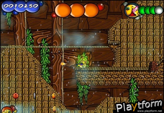 Mr. Ball (PC)