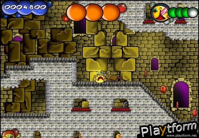 Mr. Ball (PC)
