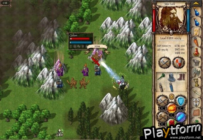 Stryateg (PC)