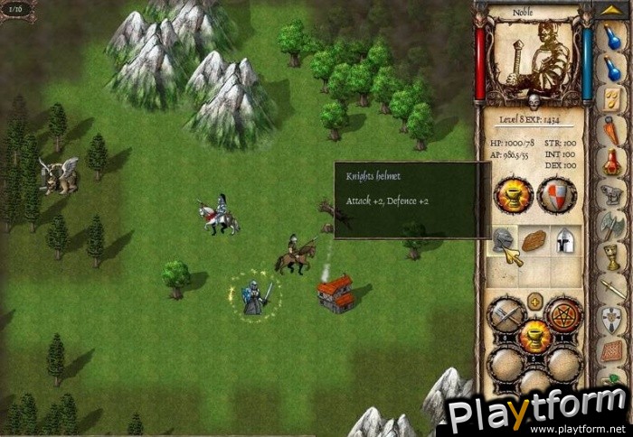 Stryateg (PC)