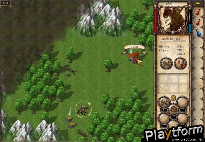 Stryateg (PC)