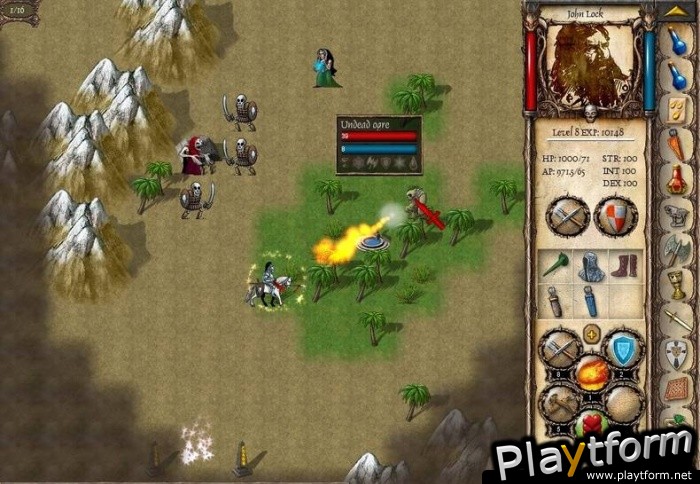 Stryateg (PC)