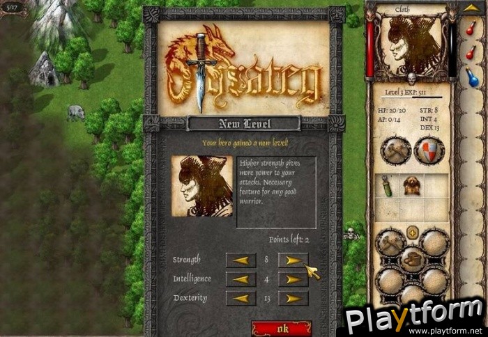 Stryateg (PC)