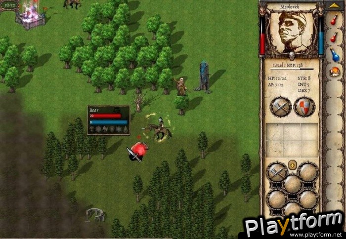 Stryateg (PC)