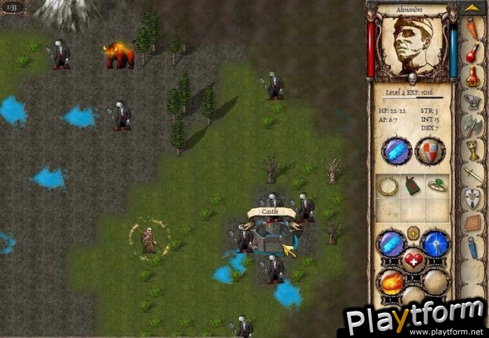 Stryateg (PC)