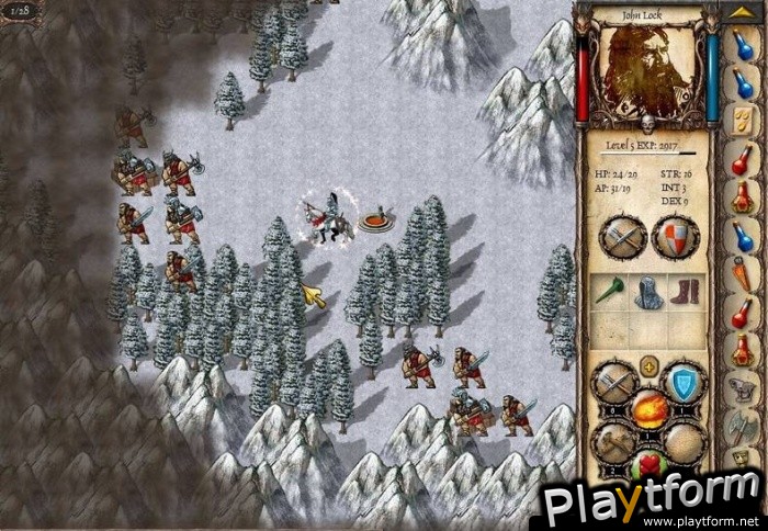 Stryateg (PC)