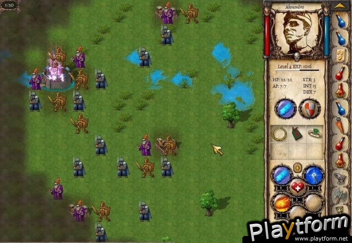 Stryateg (PC)