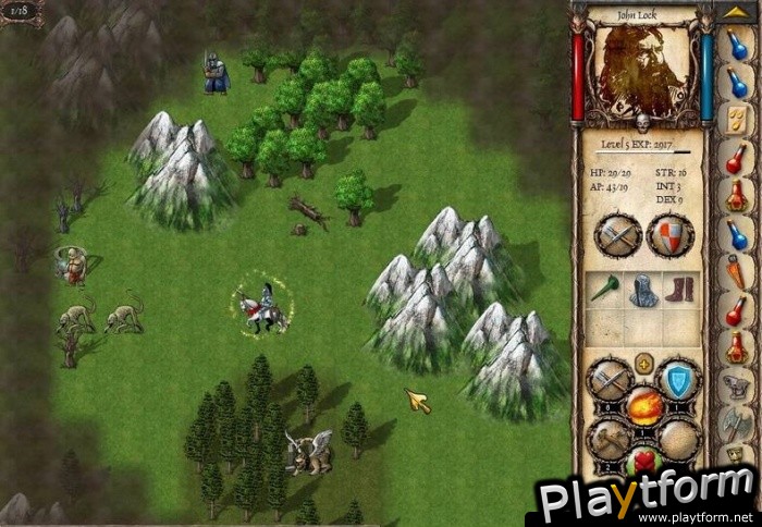 Stryateg (PC)