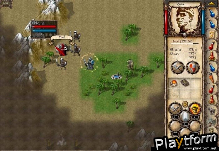 Stryateg (PC)