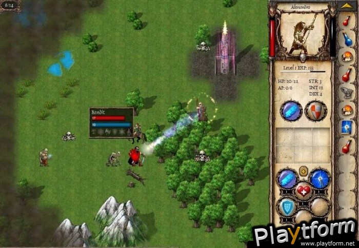 Stryateg (PC)