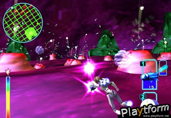 Re-Mission (PC)