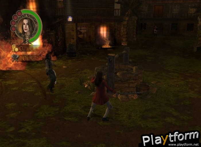 Pirates of the Caribbean: The Legend of Jack Sparrow (PC)