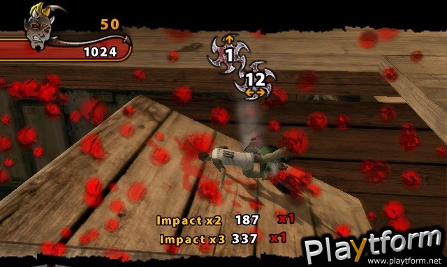 Crusty Demons (Xbox)