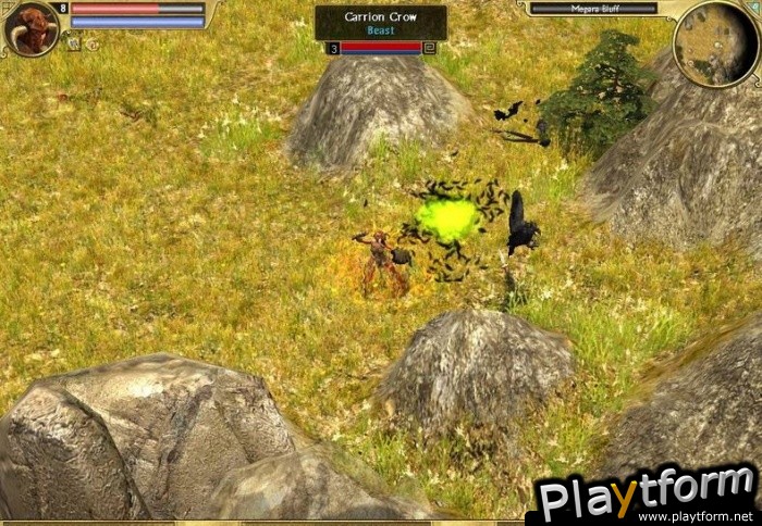 Titan Quest (PC)