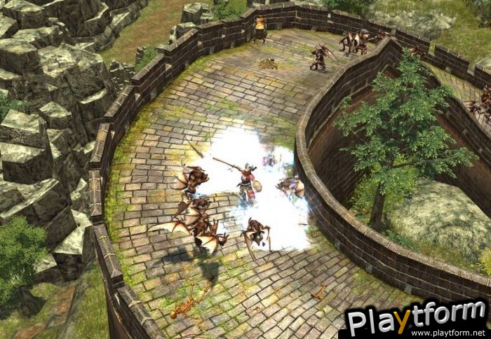 Titan Quest (PC)