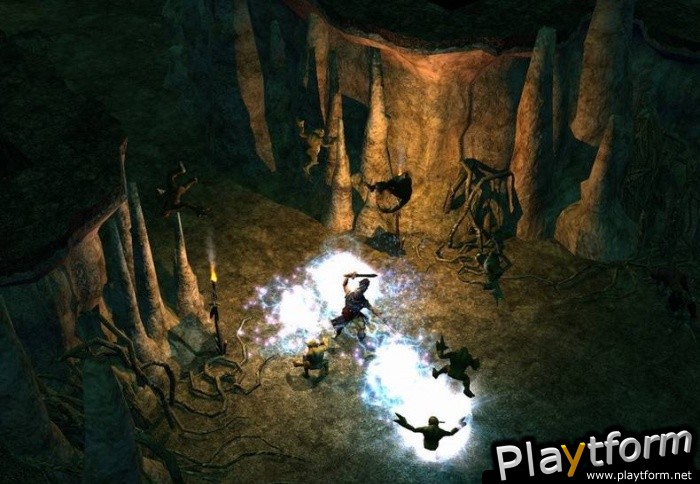 Titan Quest (PC)