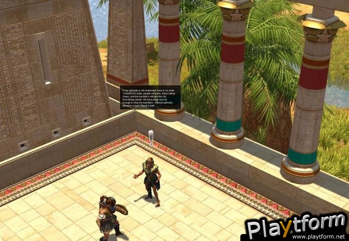 Titan Quest (PC)