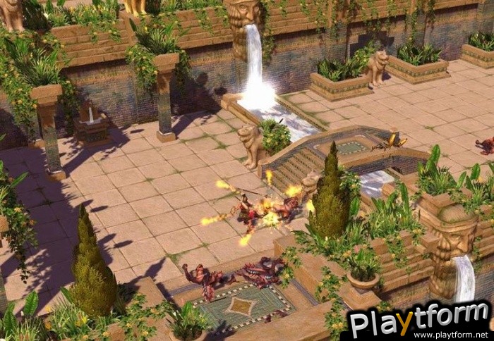 Titan Quest (PC)
