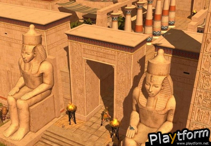 Titan Quest (PC)