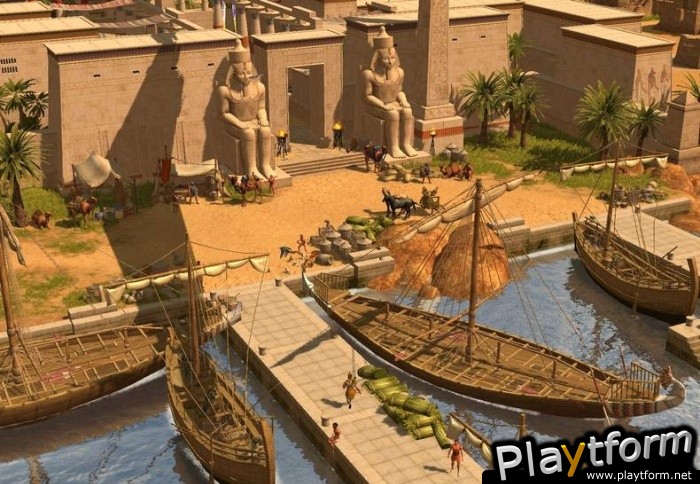 Titan Quest (PC)