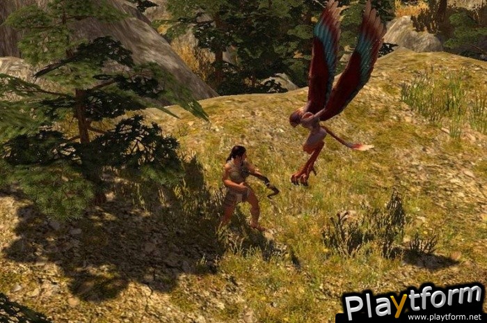 Titan Quest (PC)