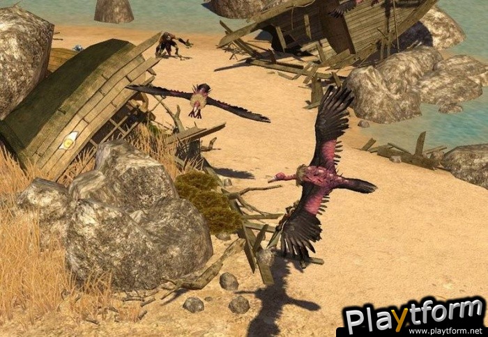 Titan Quest (PC)