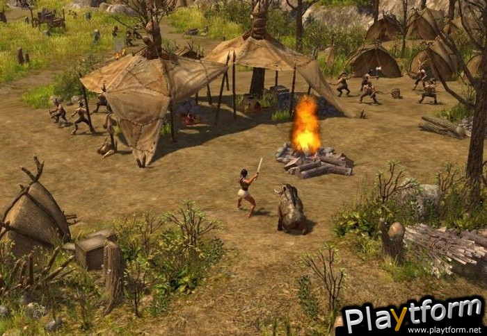 Titan Quest (PC)