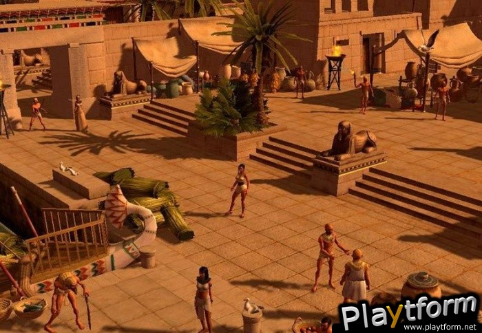 Titan Quest (PC)
