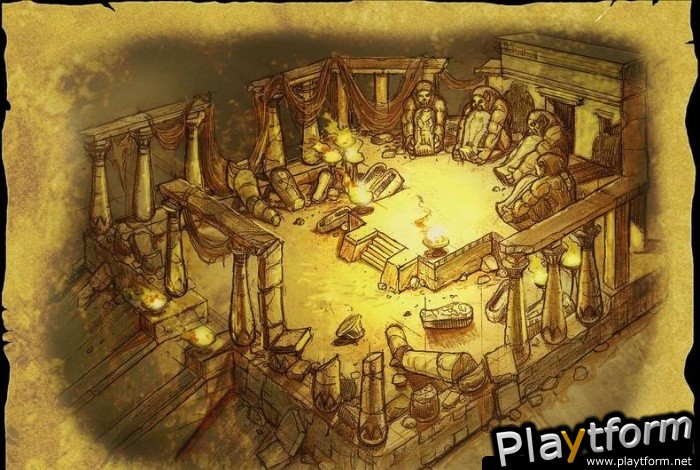Titan Quest (PC)