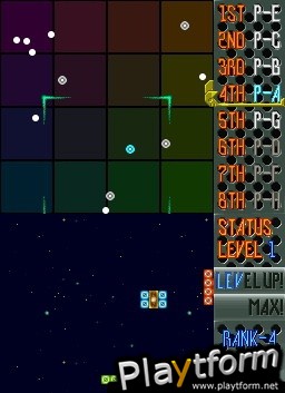 Break 'Em All (DS)