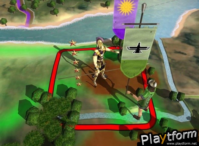 Rome: Total War Alexander (PC)