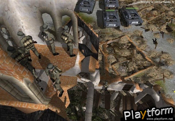 Moscow to Berlin: Red Siege (PC)