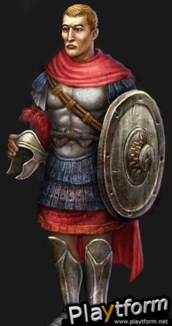 Rise & Fall: Civilizations at War (PC)