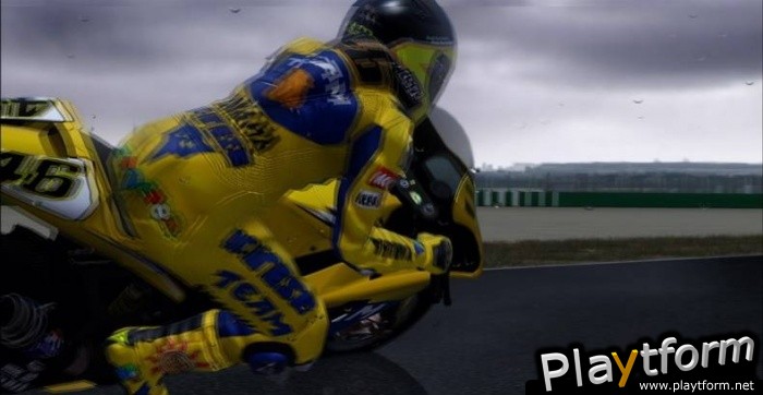 MotoGP'06 (Xbox 360)