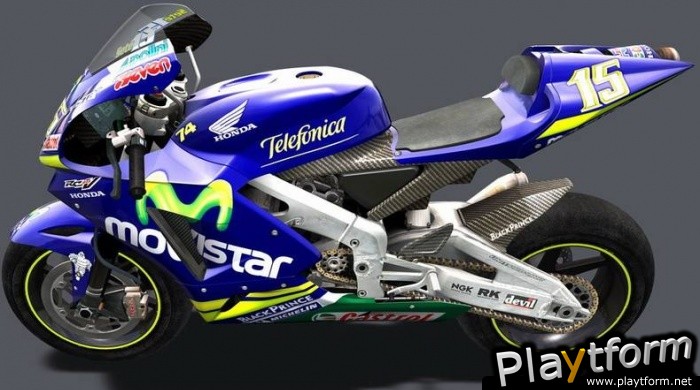 MotoGP'06 (Xbox 360)