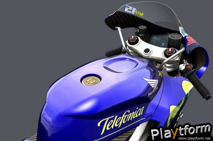 MotoGP'06 (Xbox 360)