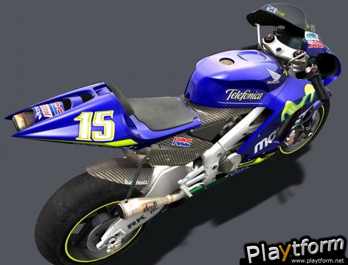 MotoGP'06 (Xbox 360)