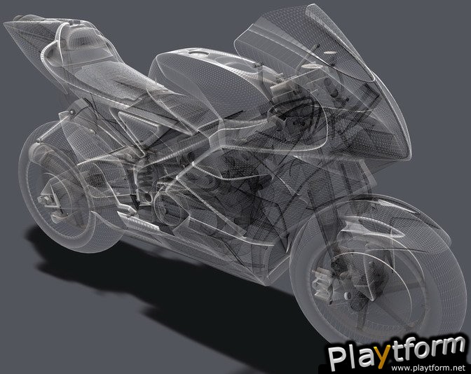 MotoGP'06 (Xbox 360)