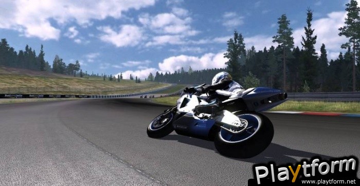 MotoGP'06 (Xbox 360)