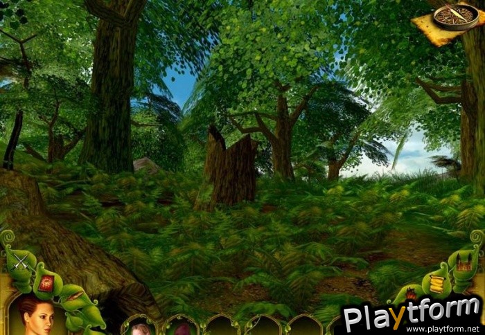 Gods: Lands of Infinity (PC)