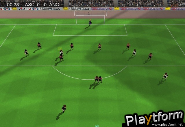 Sensible Soccer 2006 (PC)