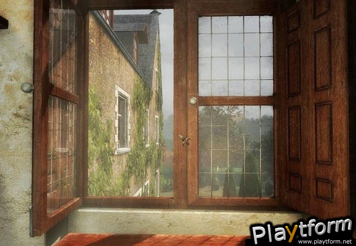 The Secrets of Da Vinci: The Forbidden Manuscript (PC)